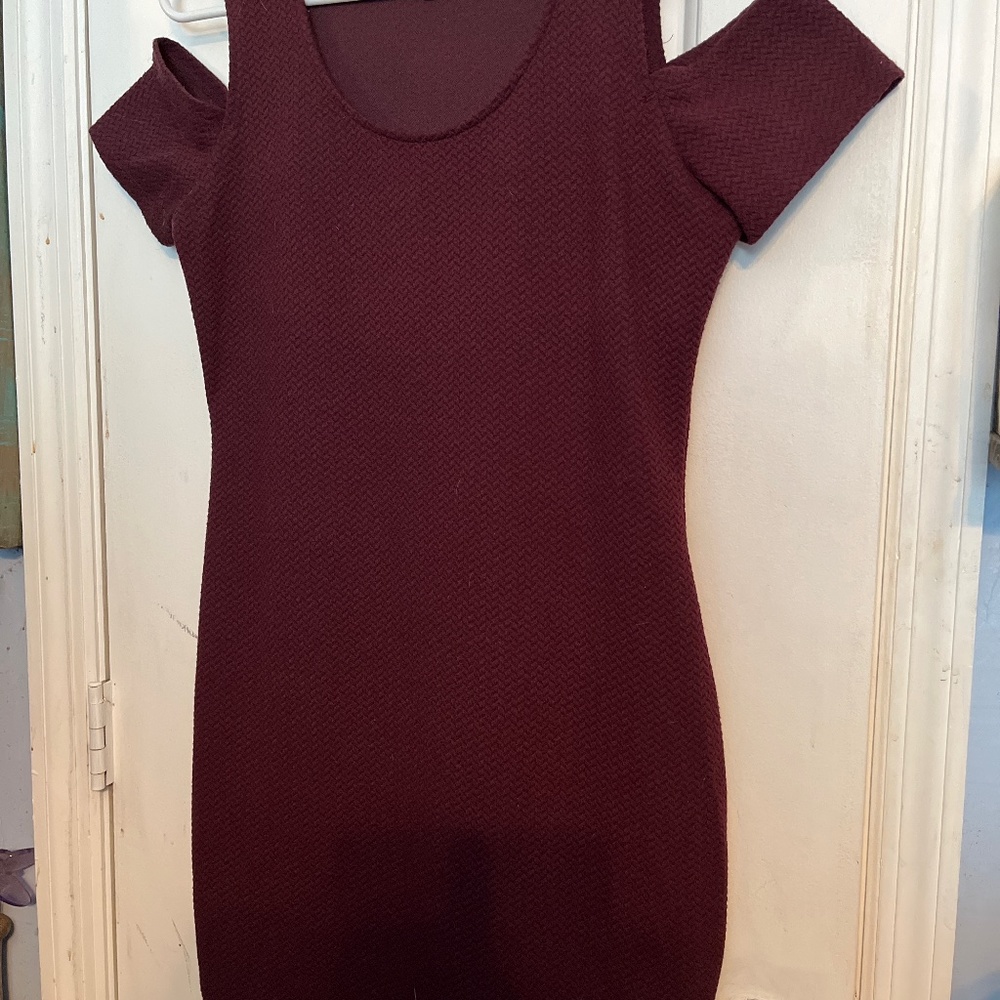 Jessica Simpson dress